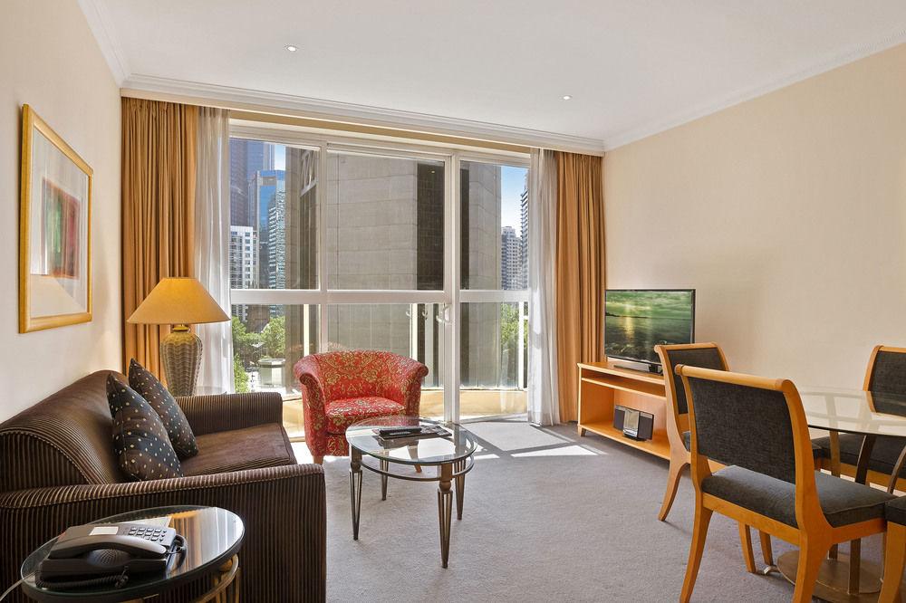 Mantra 2 Bond Street Aparthotel Sydney Exterior foto