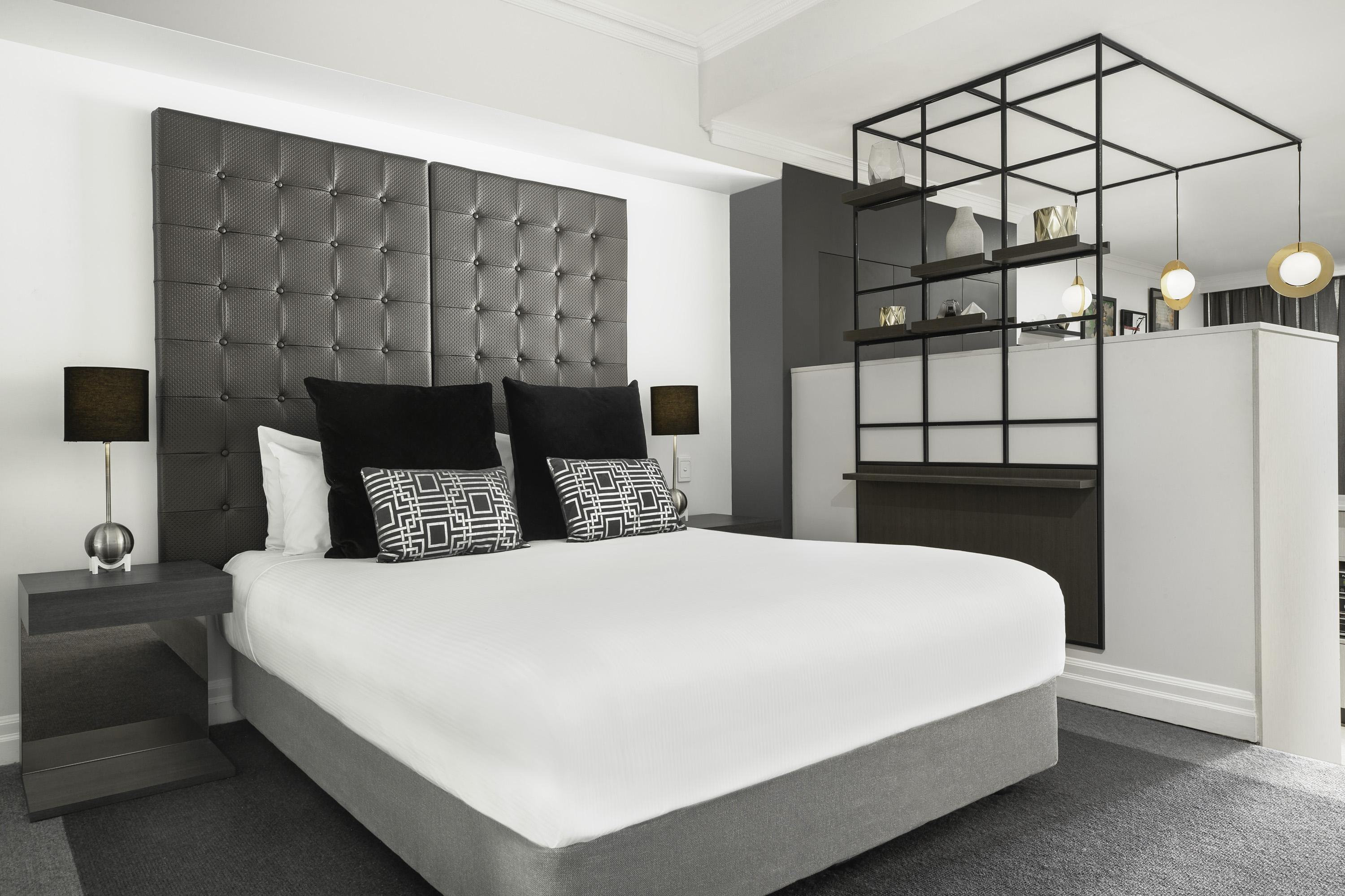 Mantra 2 Bond Street Aparthotel Sydney Exterior foto