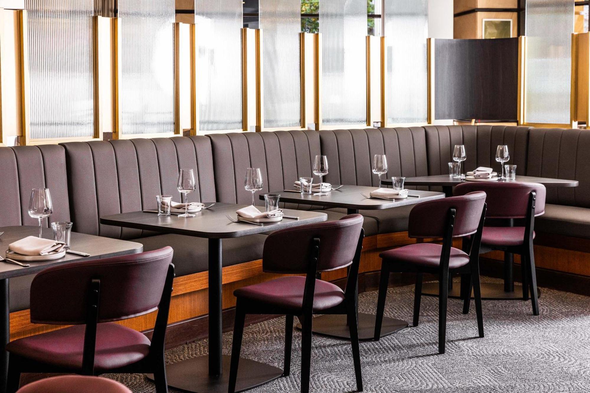 Mantra 2 Bond Street Aparthotel Sydney Exterior foto