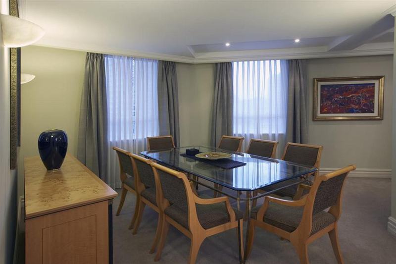 Mantra 2 Bond Street Aparthotel Sydney Exterior foto