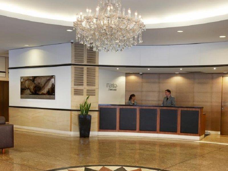 Mantra 2 Bond Street Aparthotel Sydney Exterior foto