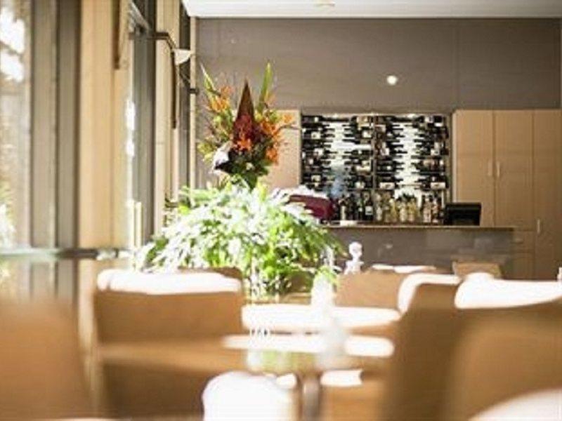 Mantra 2 Bond Street Aparthotel Sydney Exterior foto