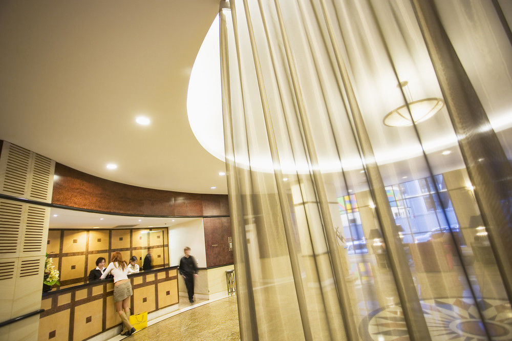 Mantra 2 Bond Street Aparthotel Sydney Exterior foto