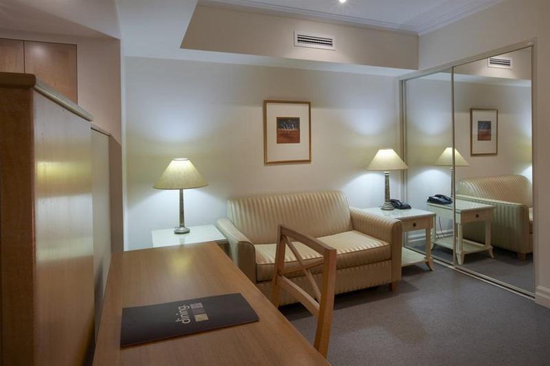 Mantra 2 Bond Street Aparthotel Sydney Exterior foto